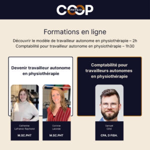 Formation combinée