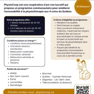 Fiche explicative